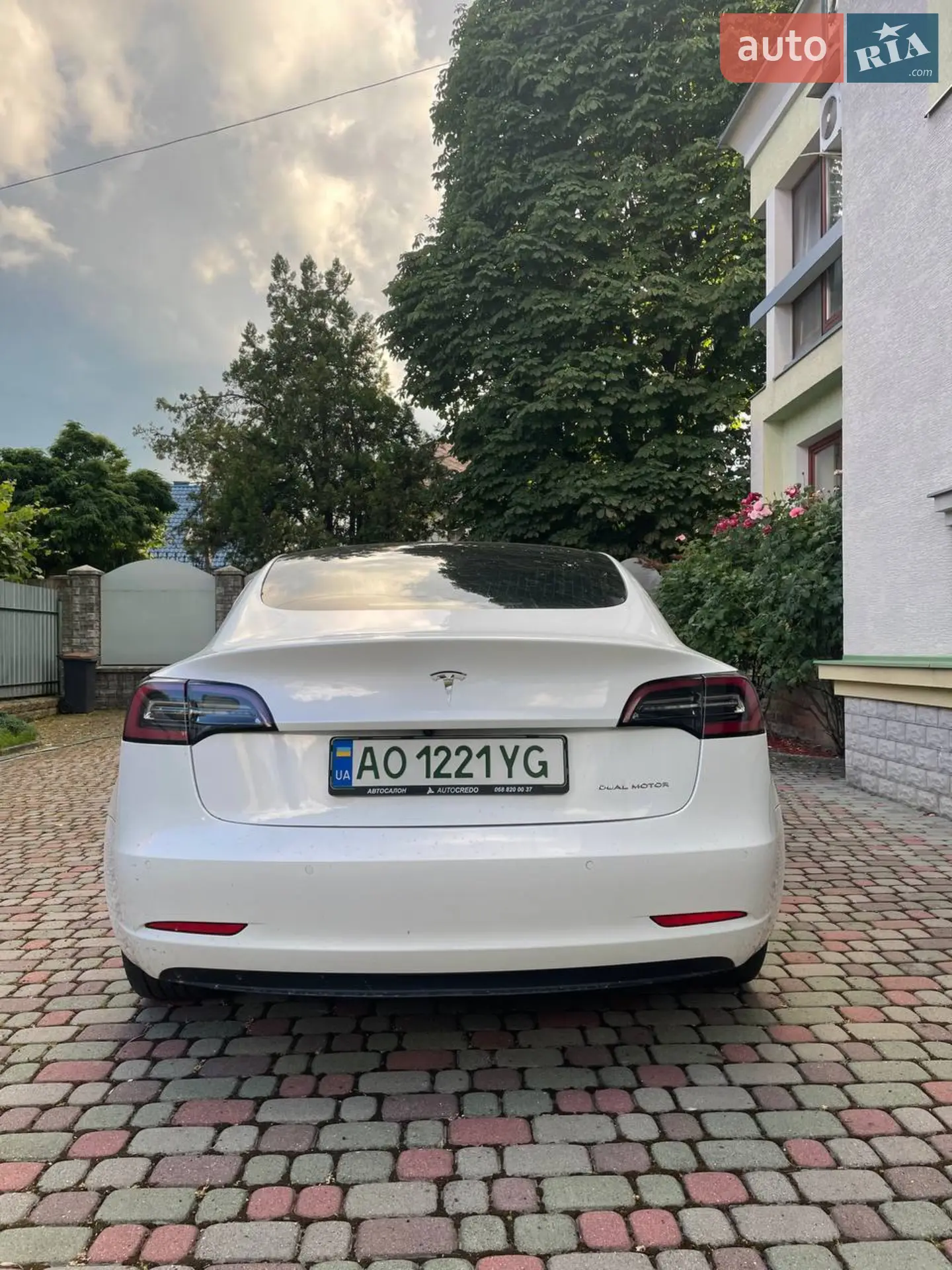 2019 Tesla Model 3 - мініатюра 6