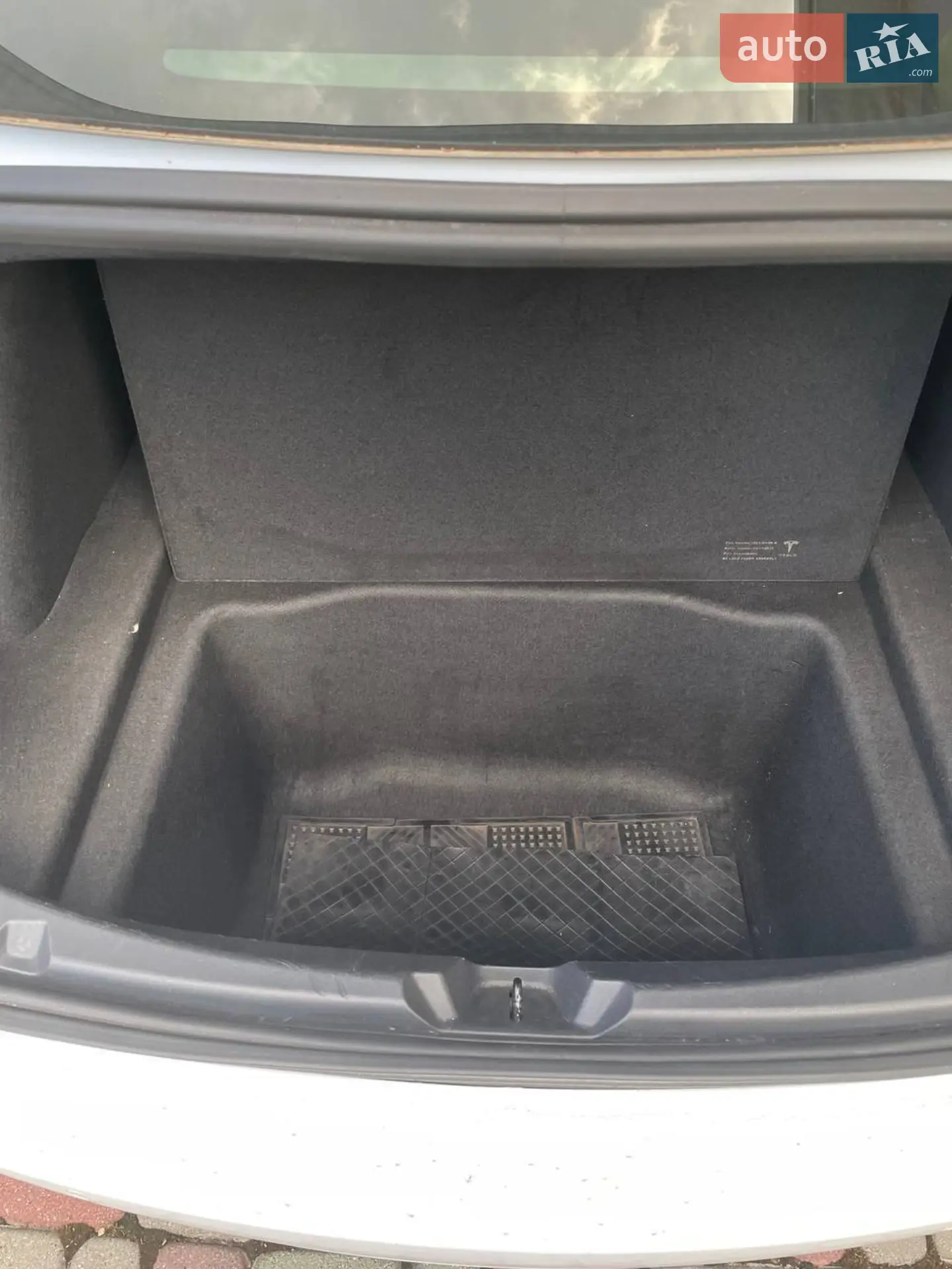 2019 Tesla Model 3 - мініатюра 20