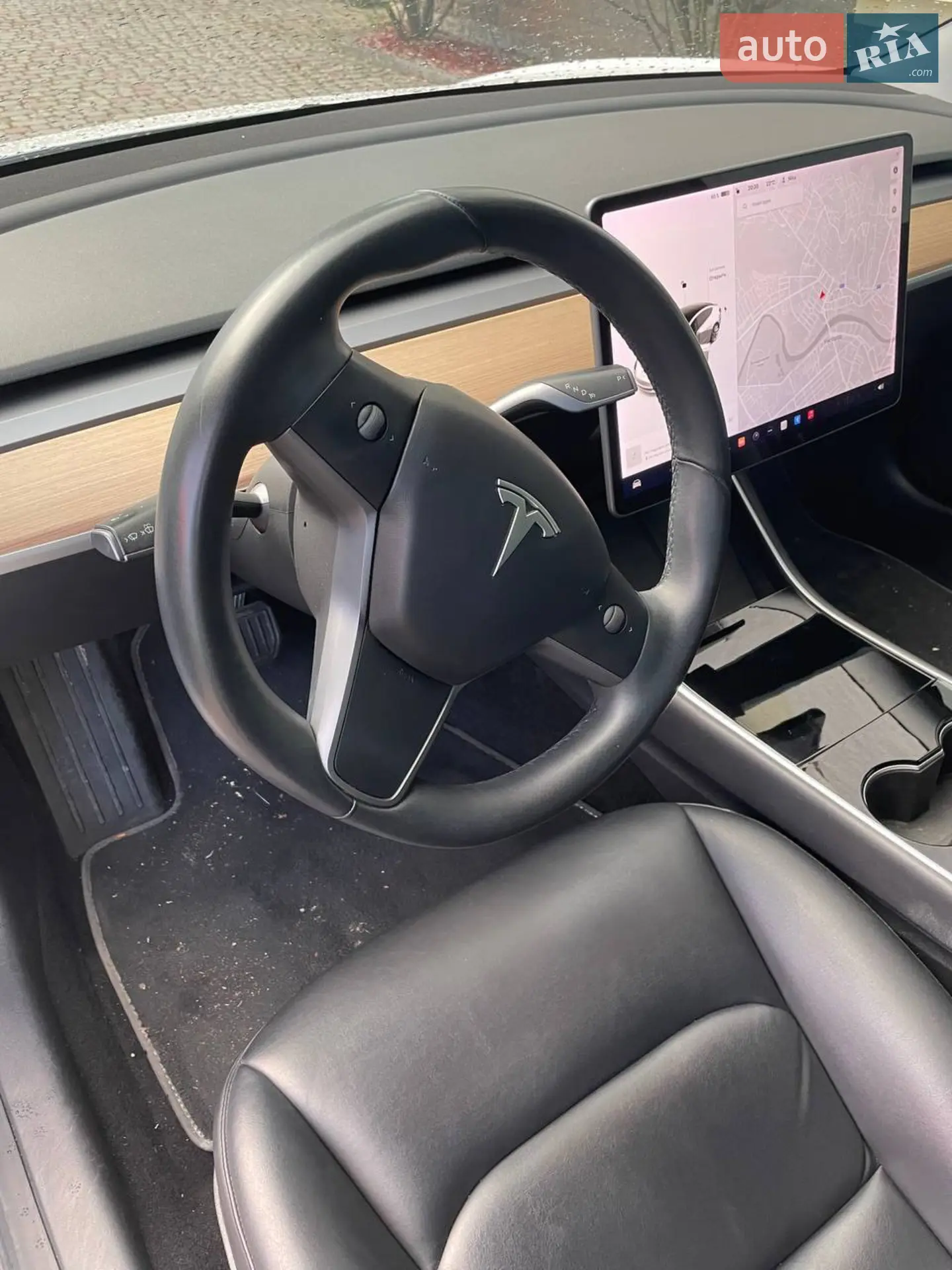 2019 Tesla Model 3 - мініатюра 24