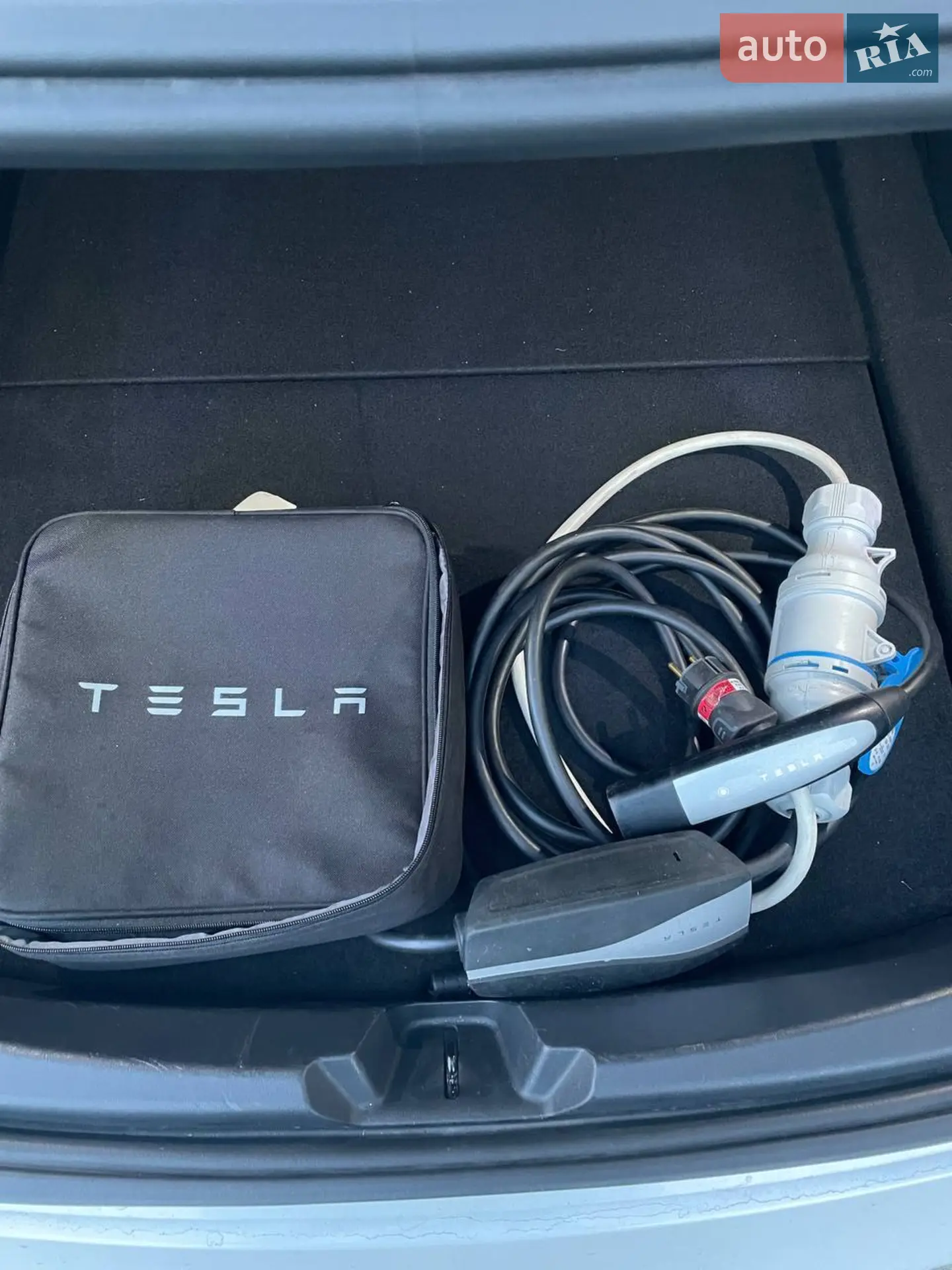 2019 Tesla Model 3 - мініатюра 27