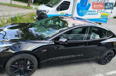 Седан Tesla Model 3 2018 в Днепре