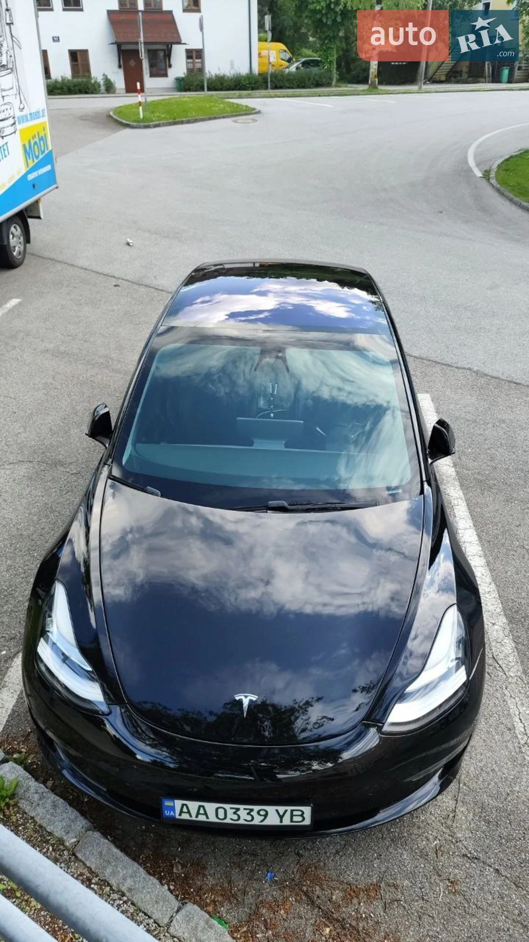 2018 Tesla Model 3 - мініатюра 17