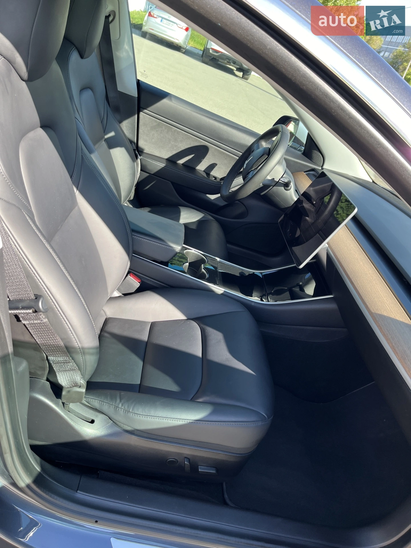 2020 Tesla Model 3 - мініатюра 7