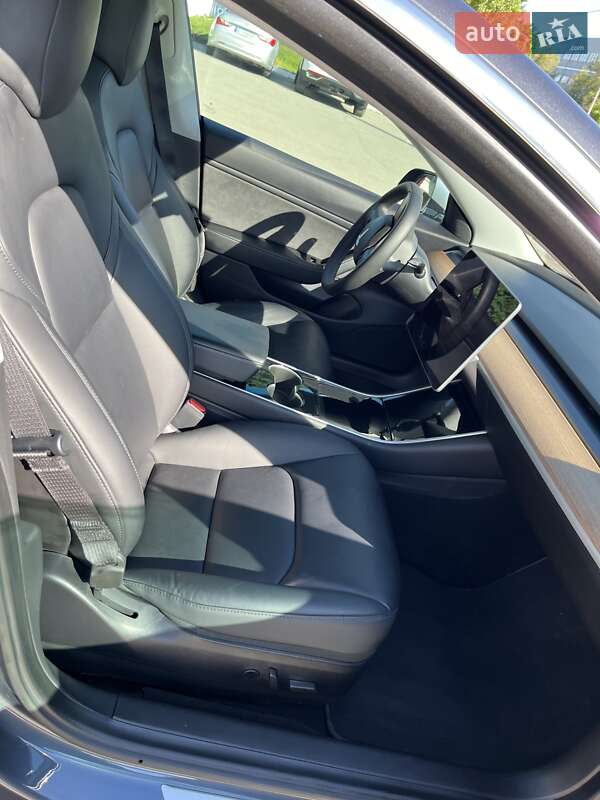 Седан Tesla Model 3 2020 в Полтаві фото 7 Седан Tesla Model 3 2020 в Полтаві