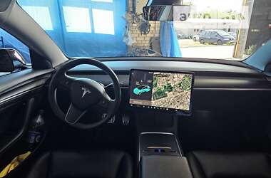 Седан Tesla Model 3 2021 в Харькове