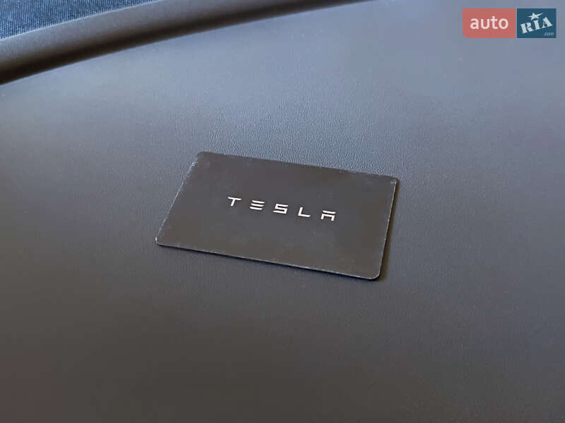 Седан Tesla Model 3 2021 в Киеве фото 40 Седан Tesla Model 3 2021 в Киеве