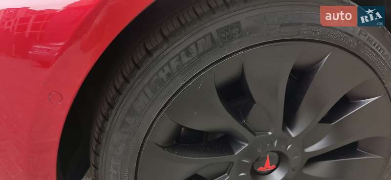 Седан Tesla Model 3 2019 в Харькове фото 23 Седан Tesla Model 3 2019 в Харькове