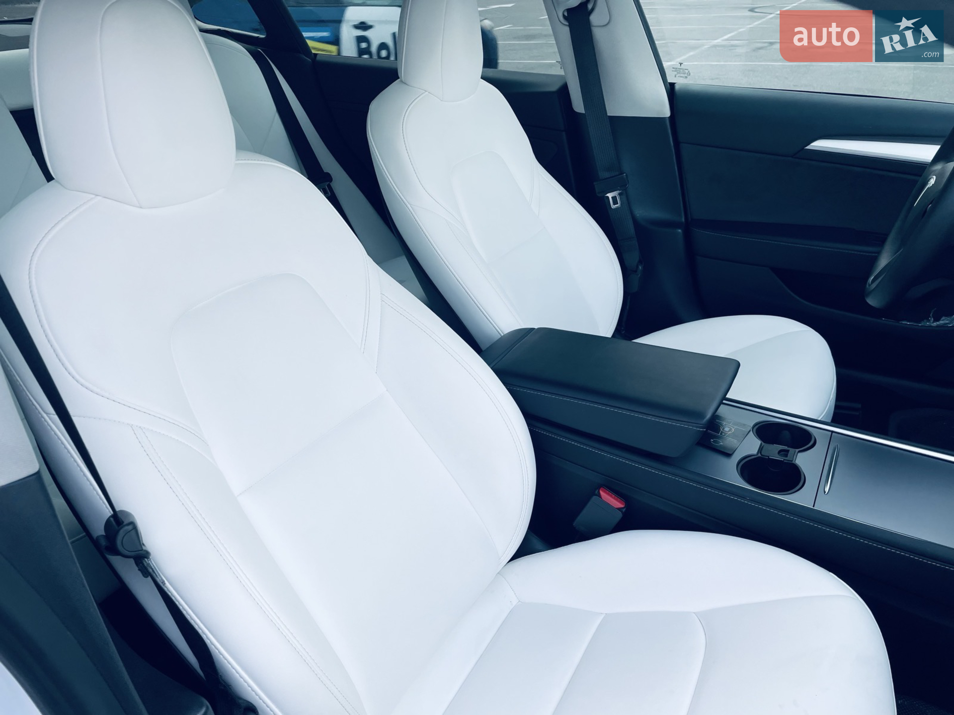 2021 Tesla Model 3 - мініатюра 20