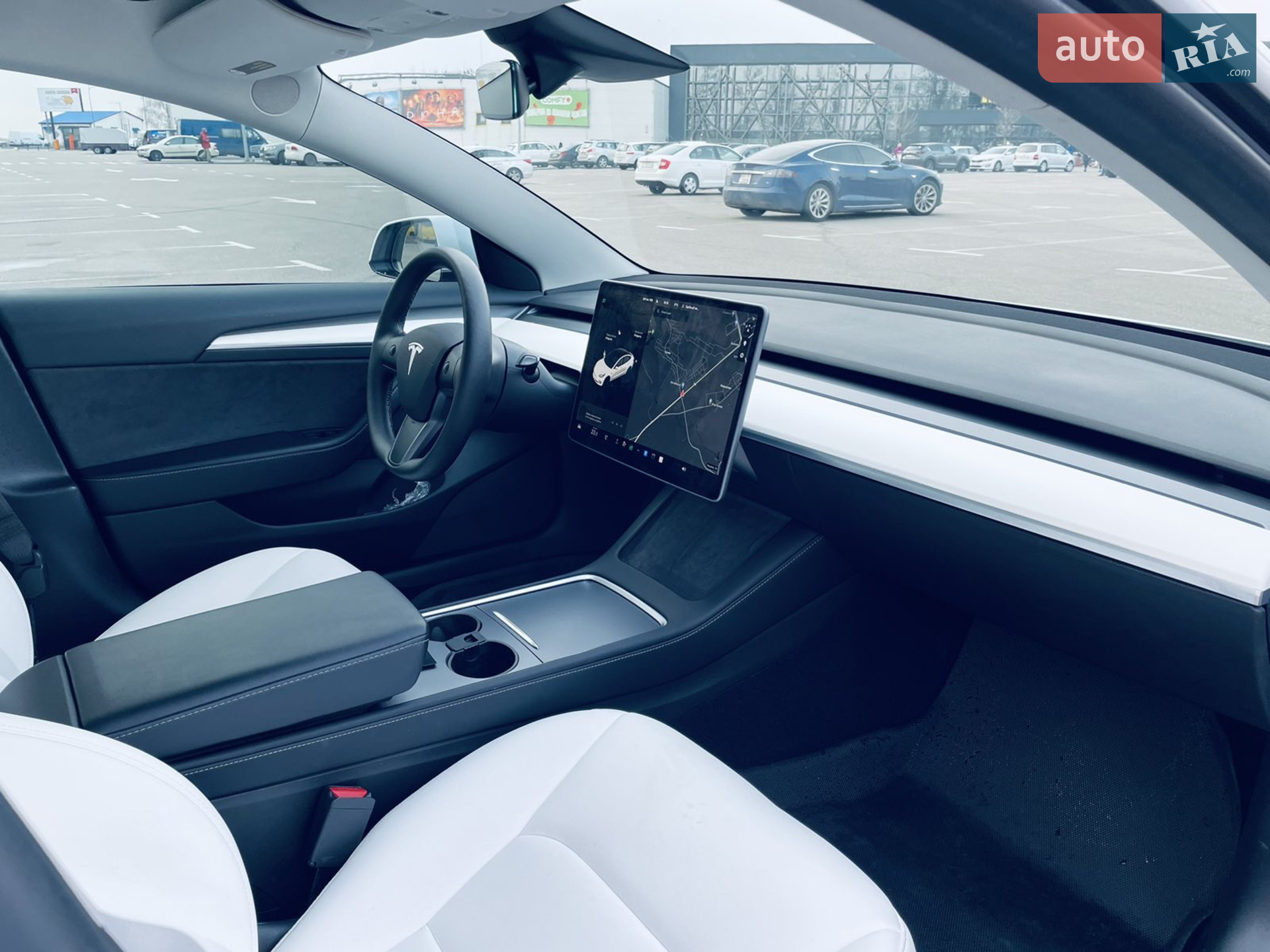 2021 Tesla Model 3 - мініатюра 29