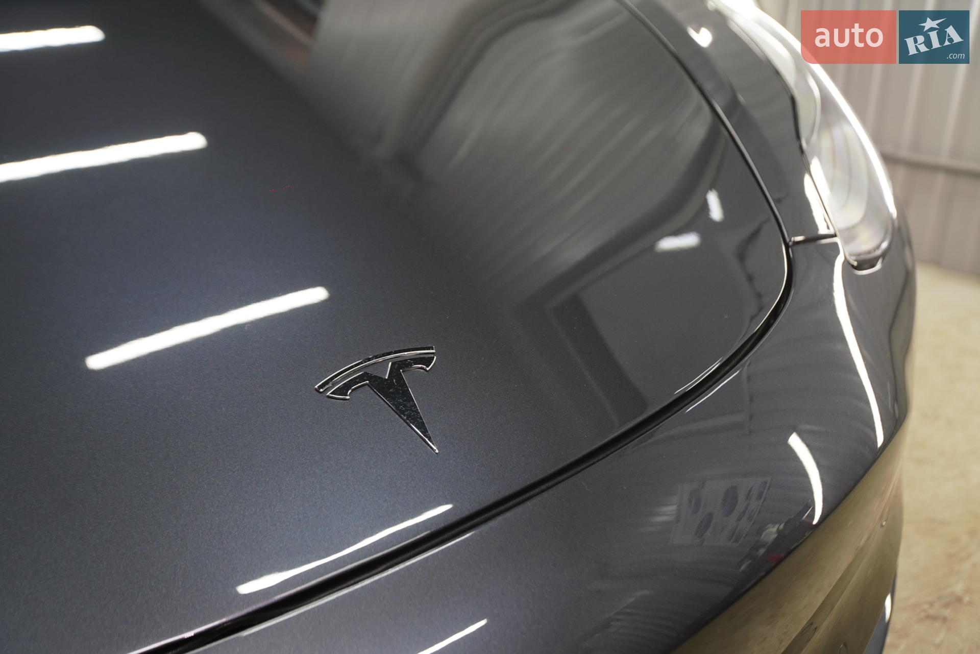 2021 Tesla Model 3 - мініатюра 38