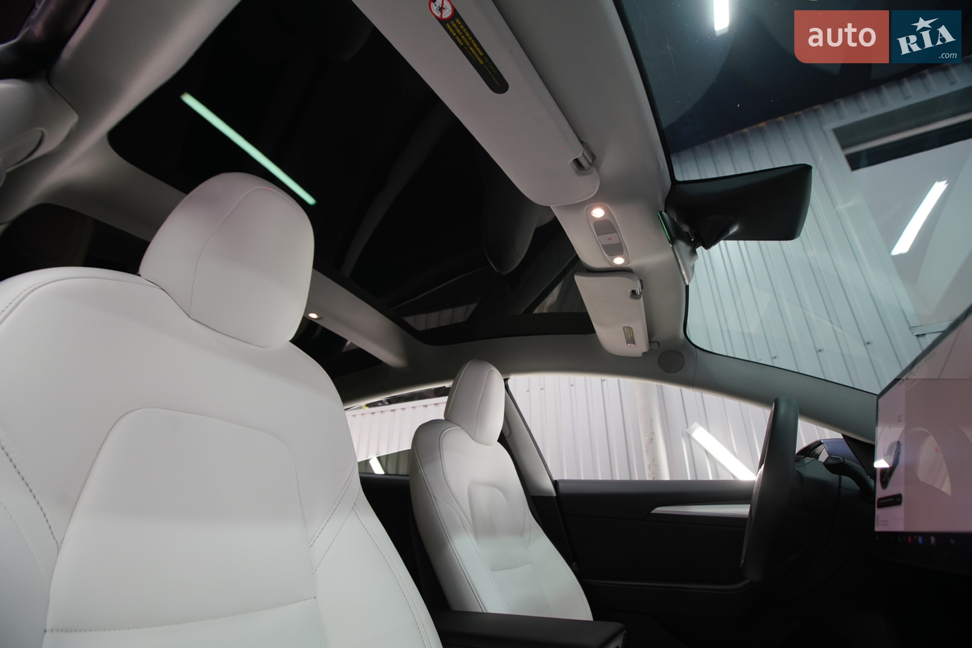 2021 Tesla Model 3 - мініатюра 46