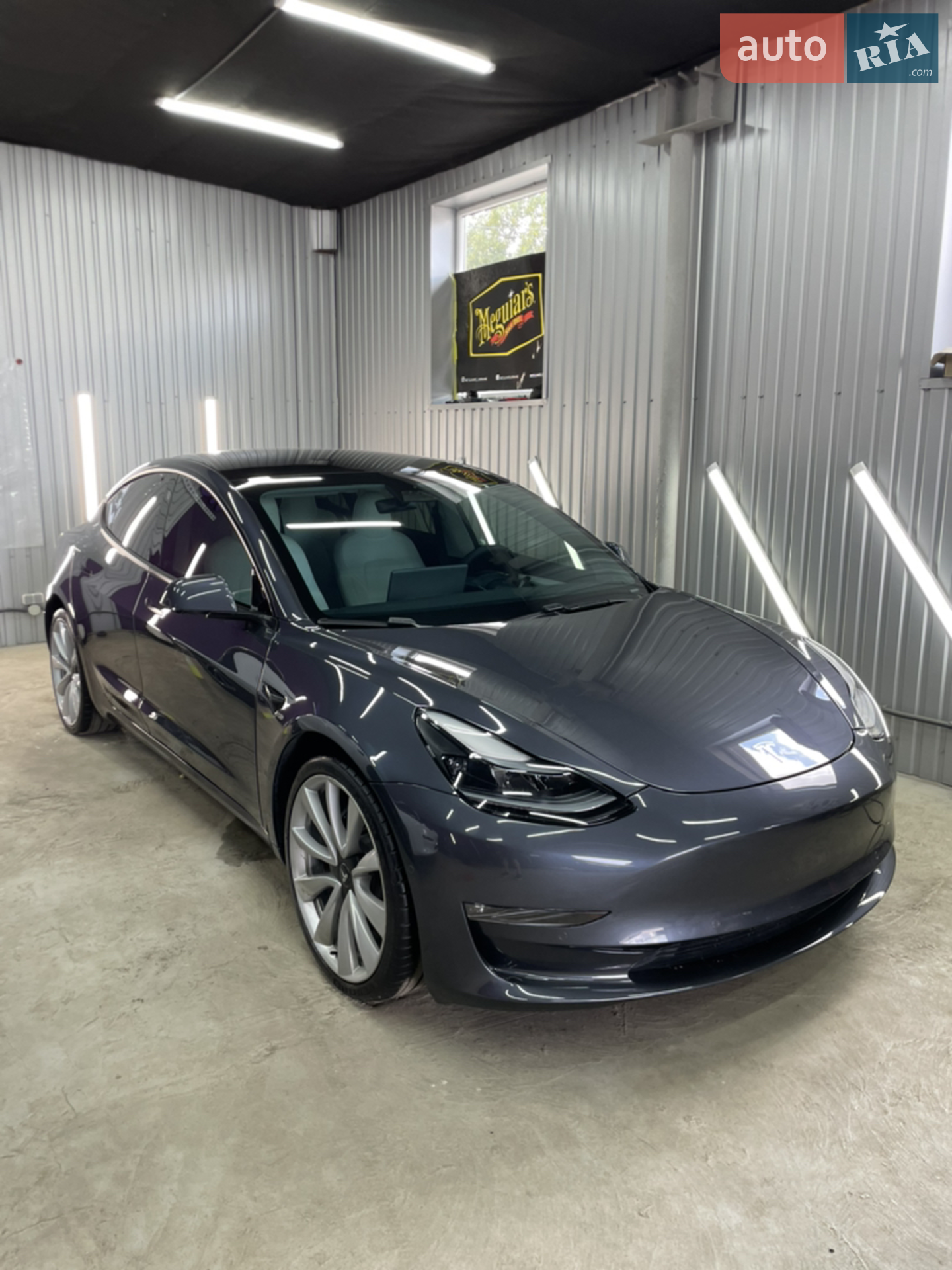 2021 Tesla Model 3 - мініатюра 50