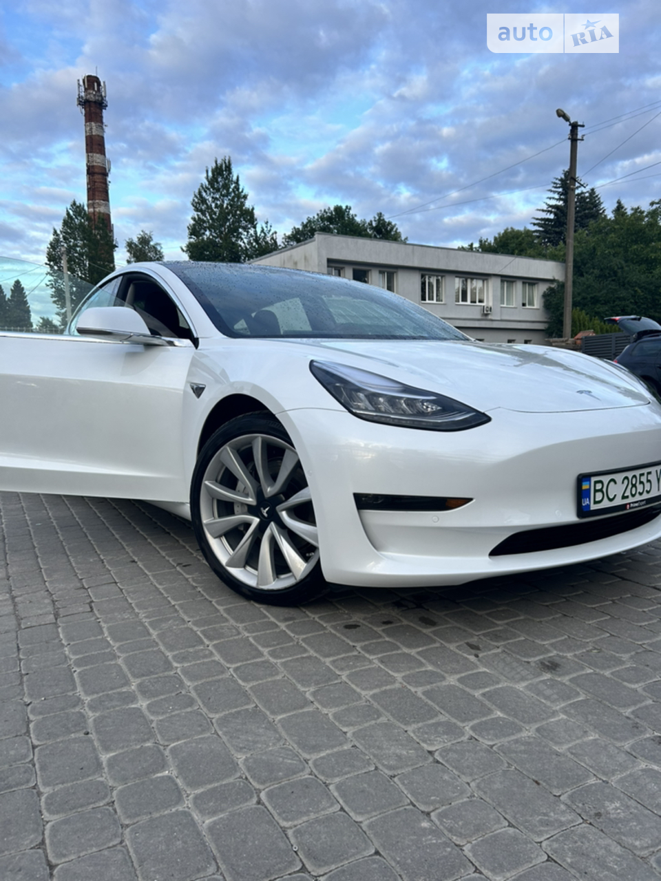 2021 Tesla Model 3 - мініатюра 29