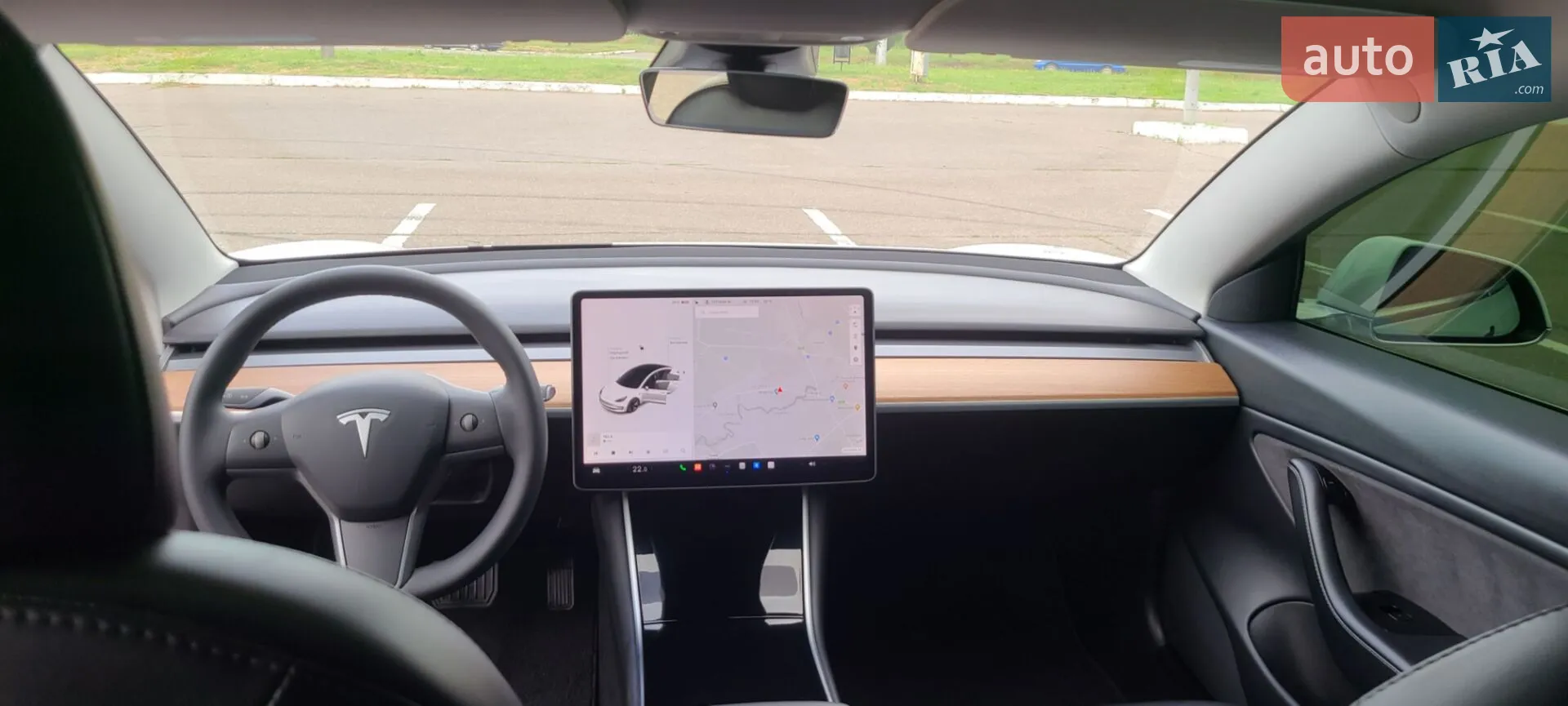 2020 Tesla Model 3 - мініатюра 24