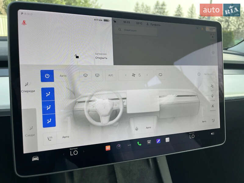 Седан Tesla Model 3 2021 в Луцьку фото 42 Седан Tesla Model 3 2021 в Луцьку