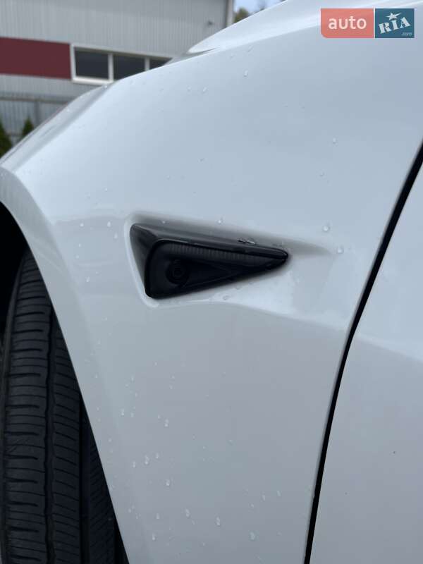 Седан Tesla Model 3 2021 в Луцьку фото 24 Седан Tesla Model 3 2021 в Луцьку