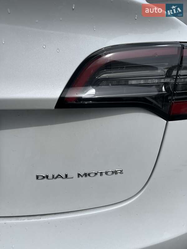 Седан Tesla Model 3 2021 в Луцьку фото 26 Седан Tesla Model 3 2021 в Луцьку