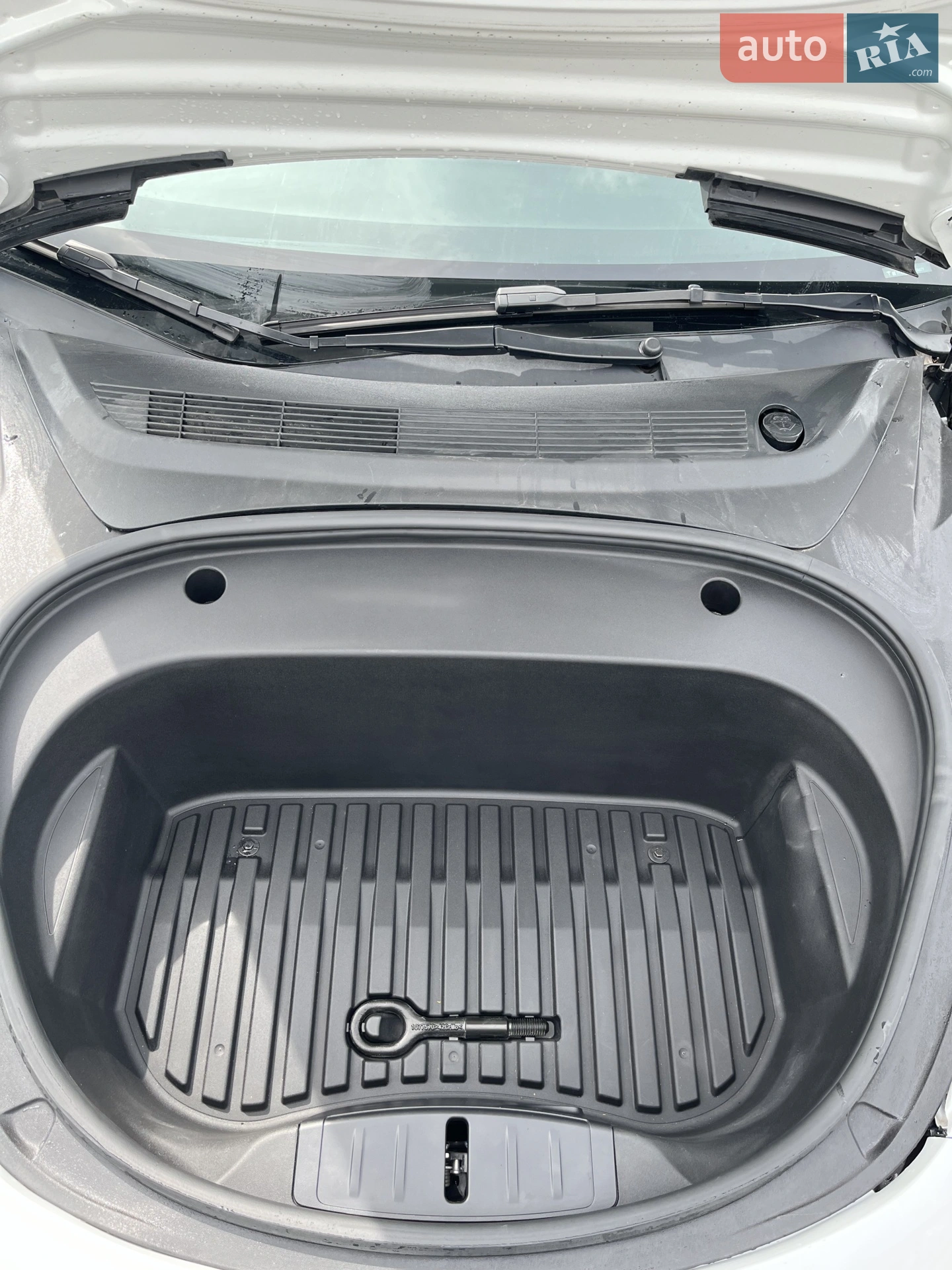 2021 Tesla Model 3 - мініатюра 28