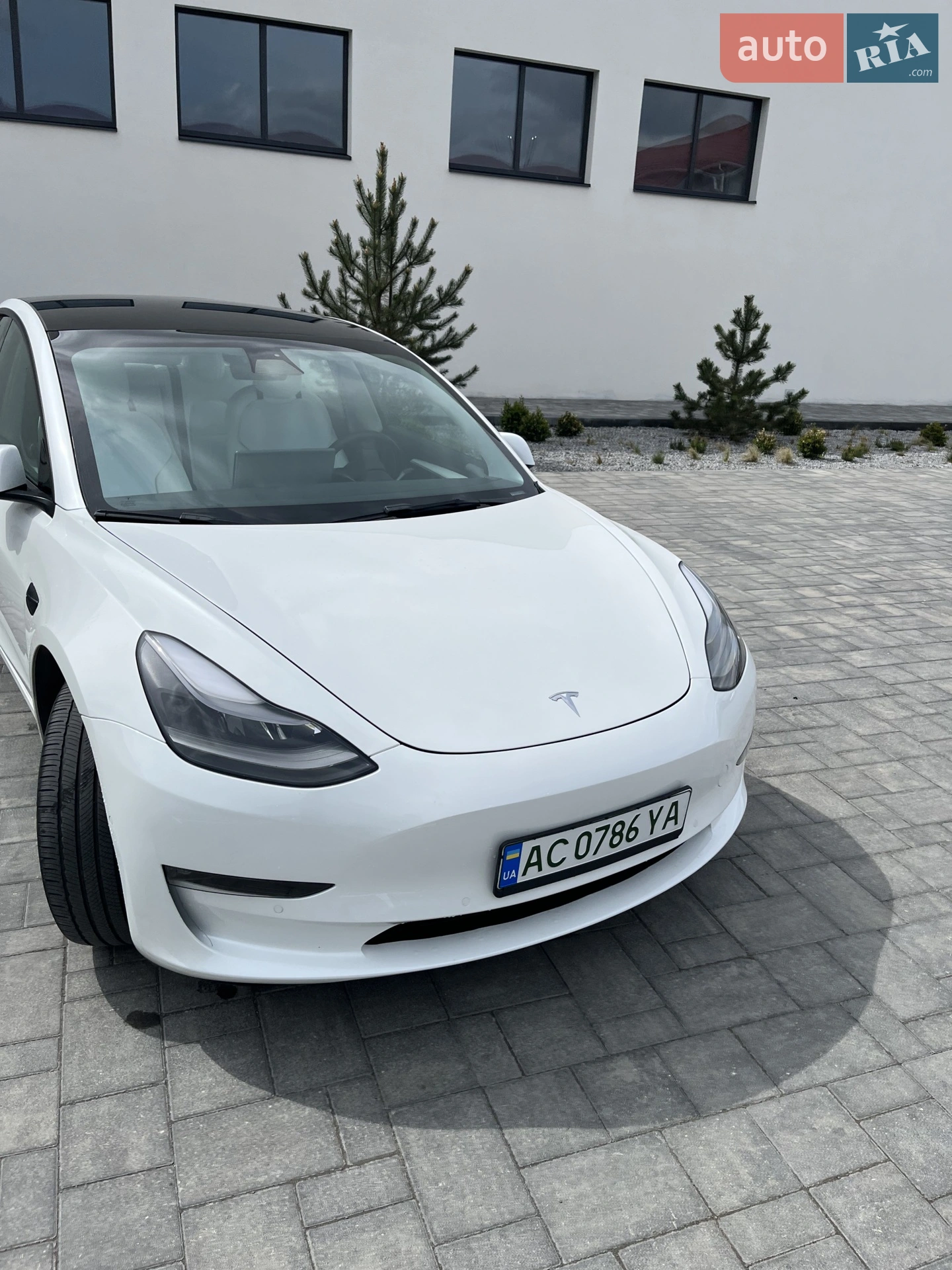 2021 Tesla Model 3 - мініатюра 29