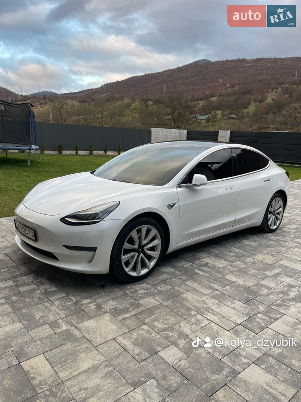 2018 Tesla Model 3 - мініатюра 35