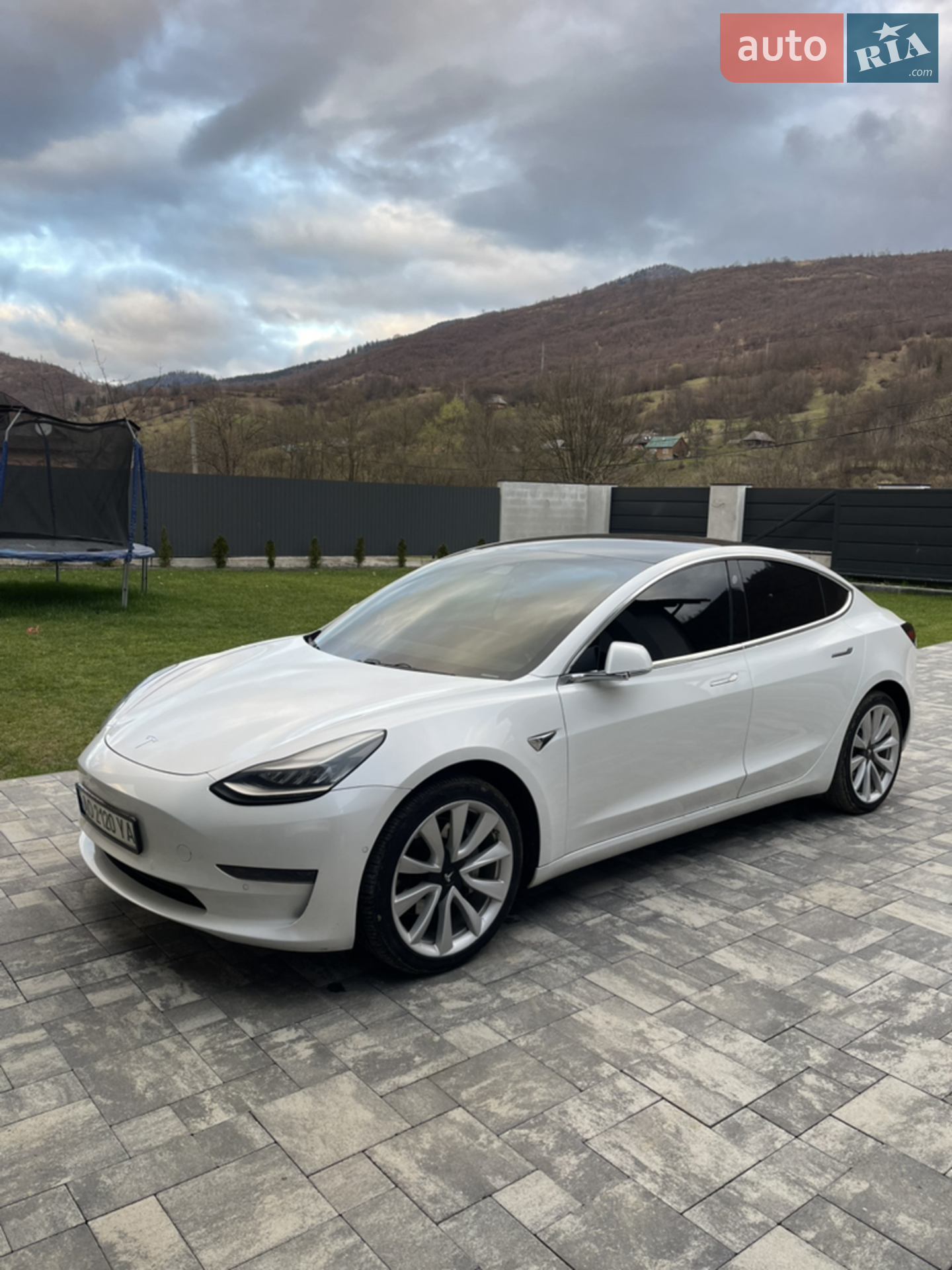 2019 Tesla Model 3 - мініатюра 7