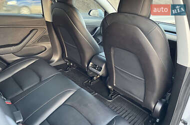 Седан Tesla Model 3 2020 в Млинове