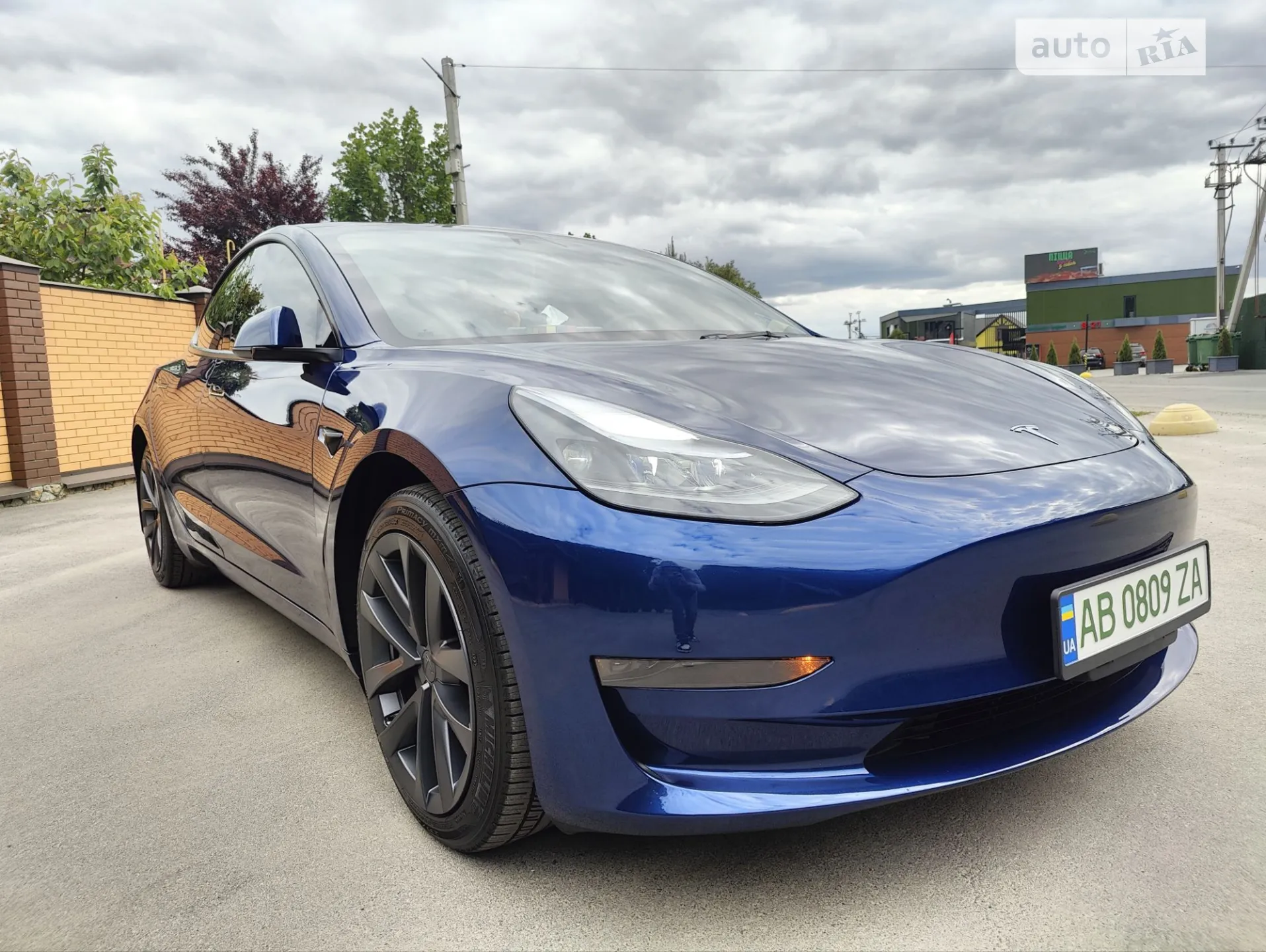 2022 Tesla Model 3 - мініатюра 6