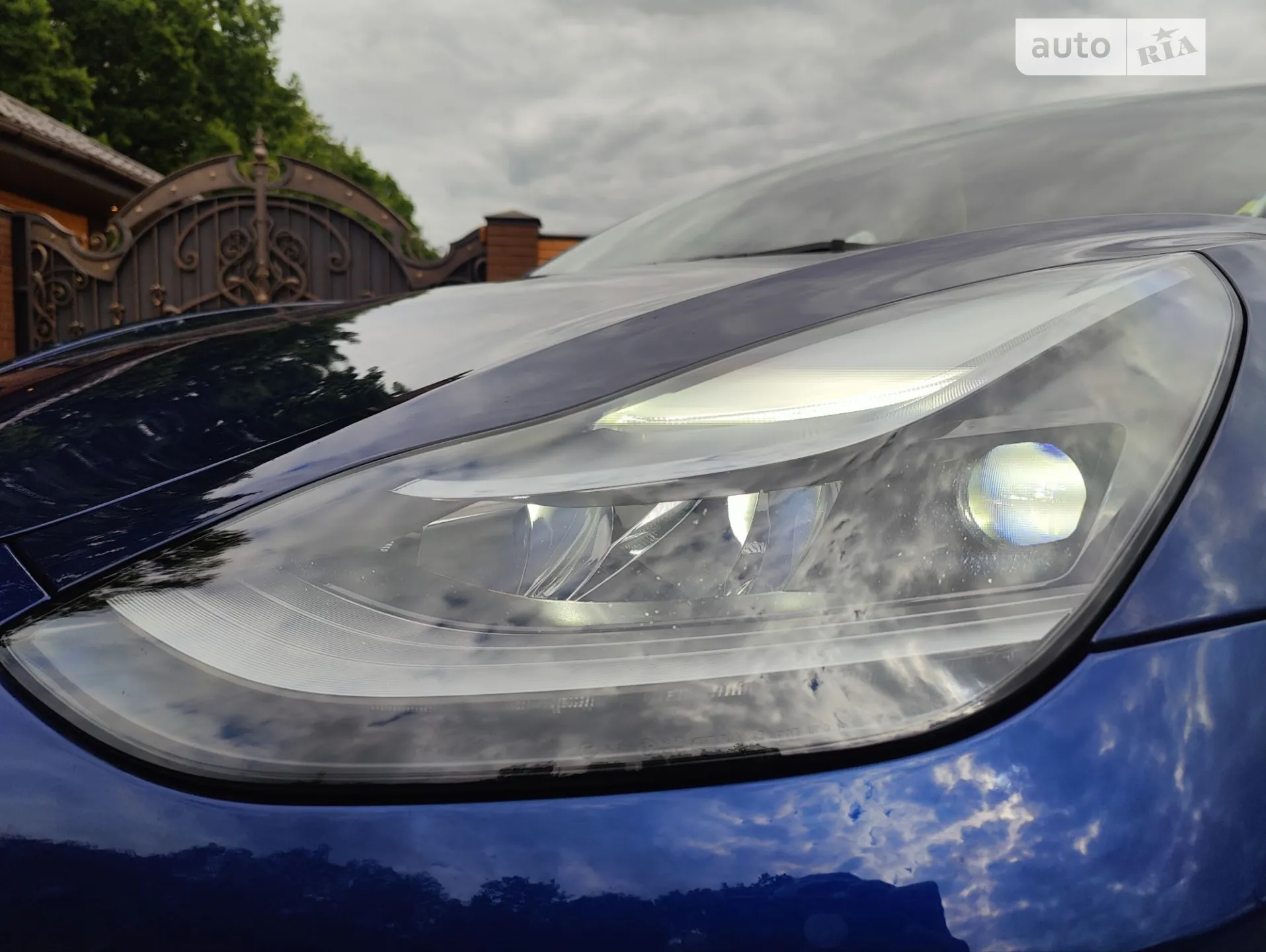 2022 Tesla Model 3 - мініатюра 14