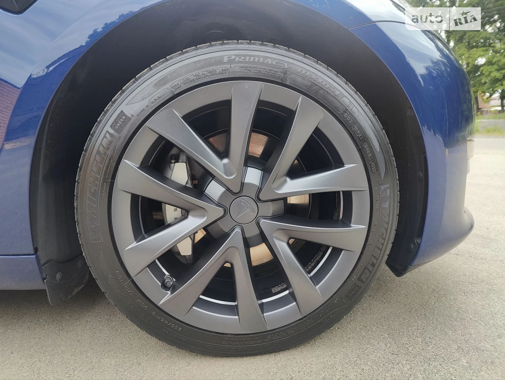 2022 Tesla Model 3 - мініатюра 17