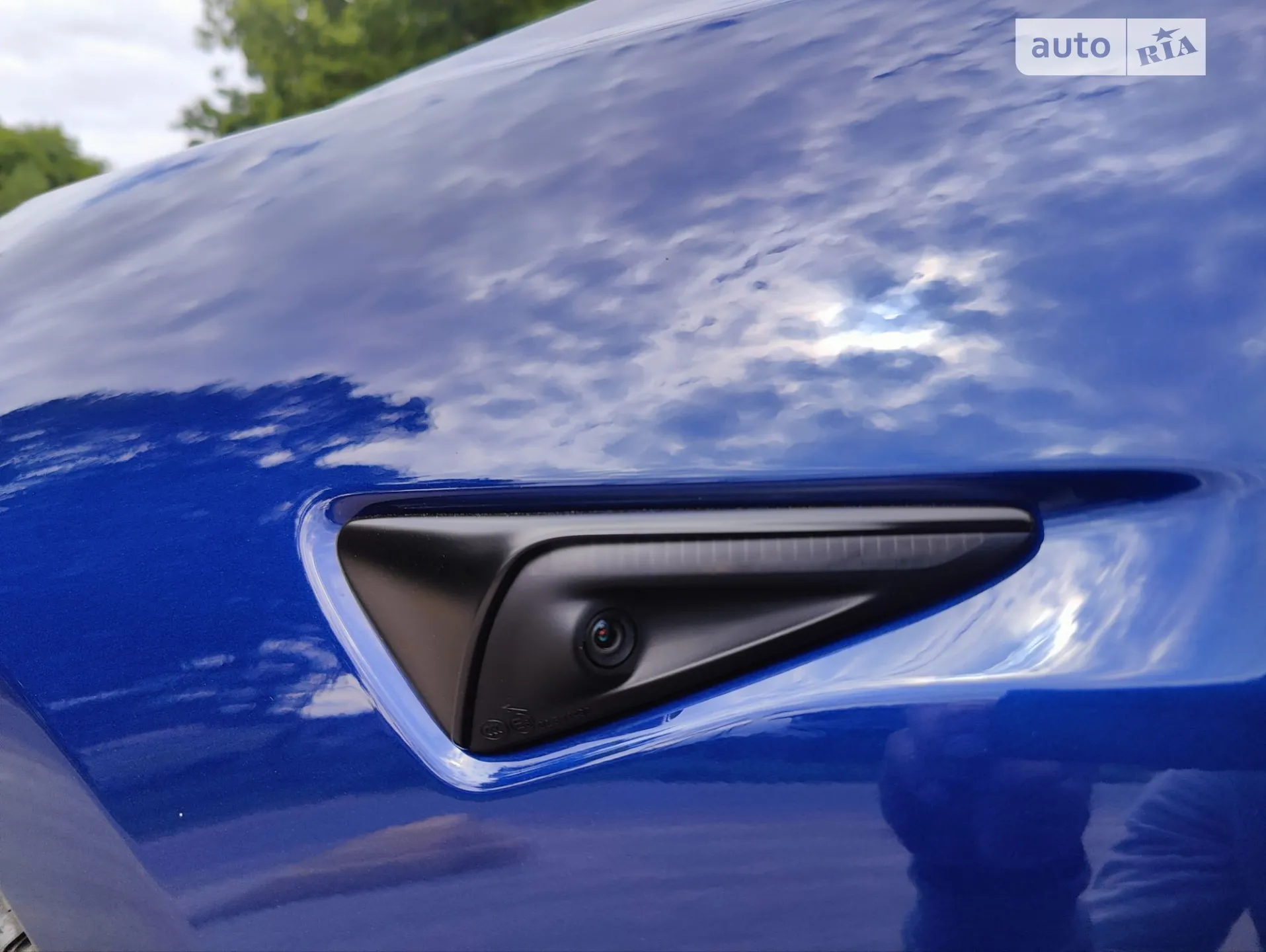 2022 Tesla Model 3 - мініатюра 21
