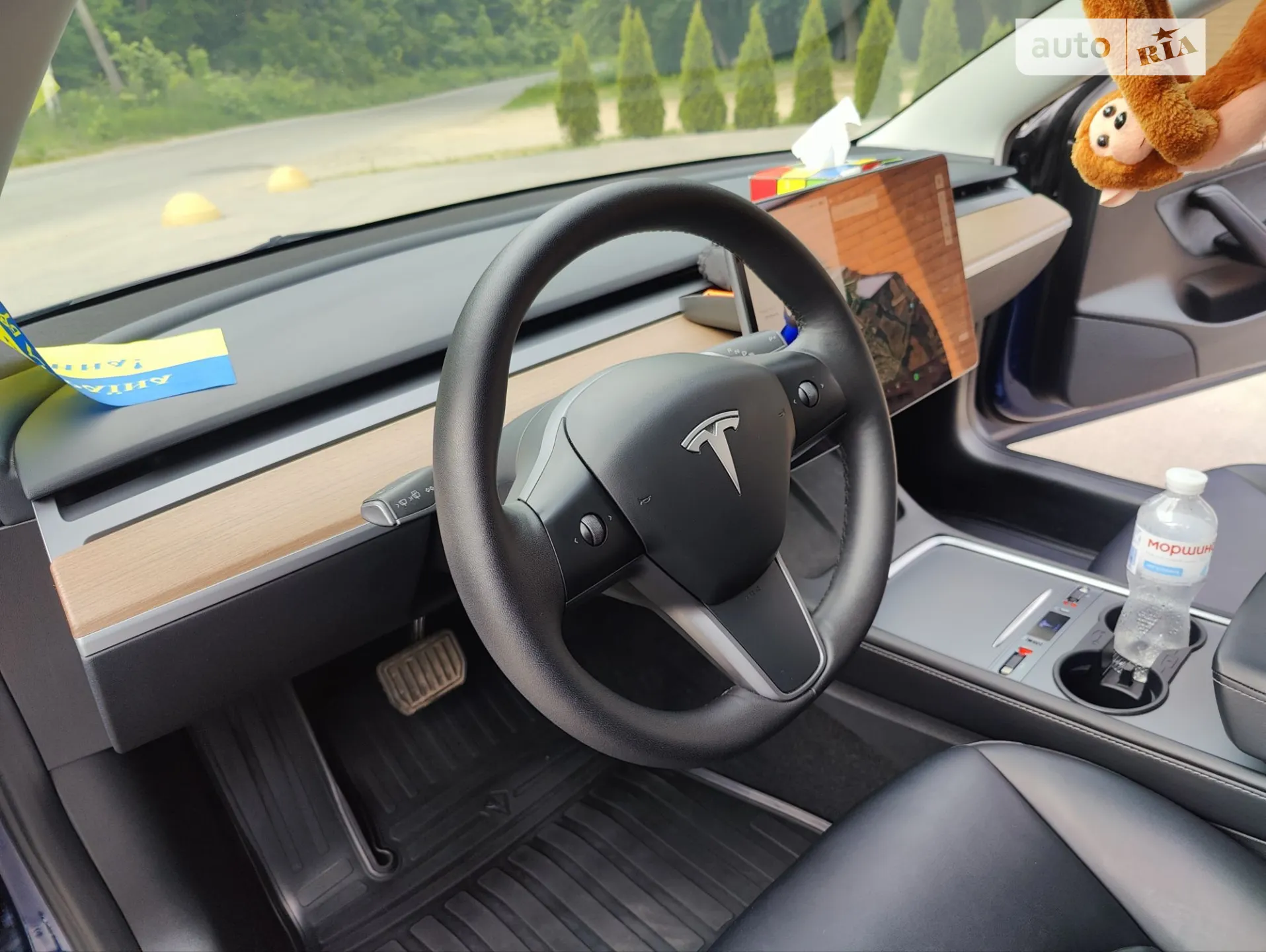 2022 Tesla Model 3 - мініатюра 41