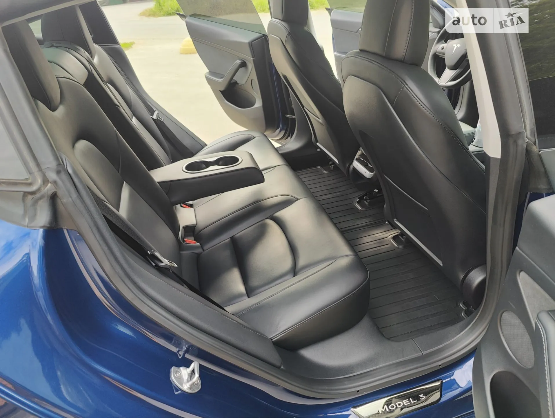 2022 Tesla Model 3 - мініатюра 45