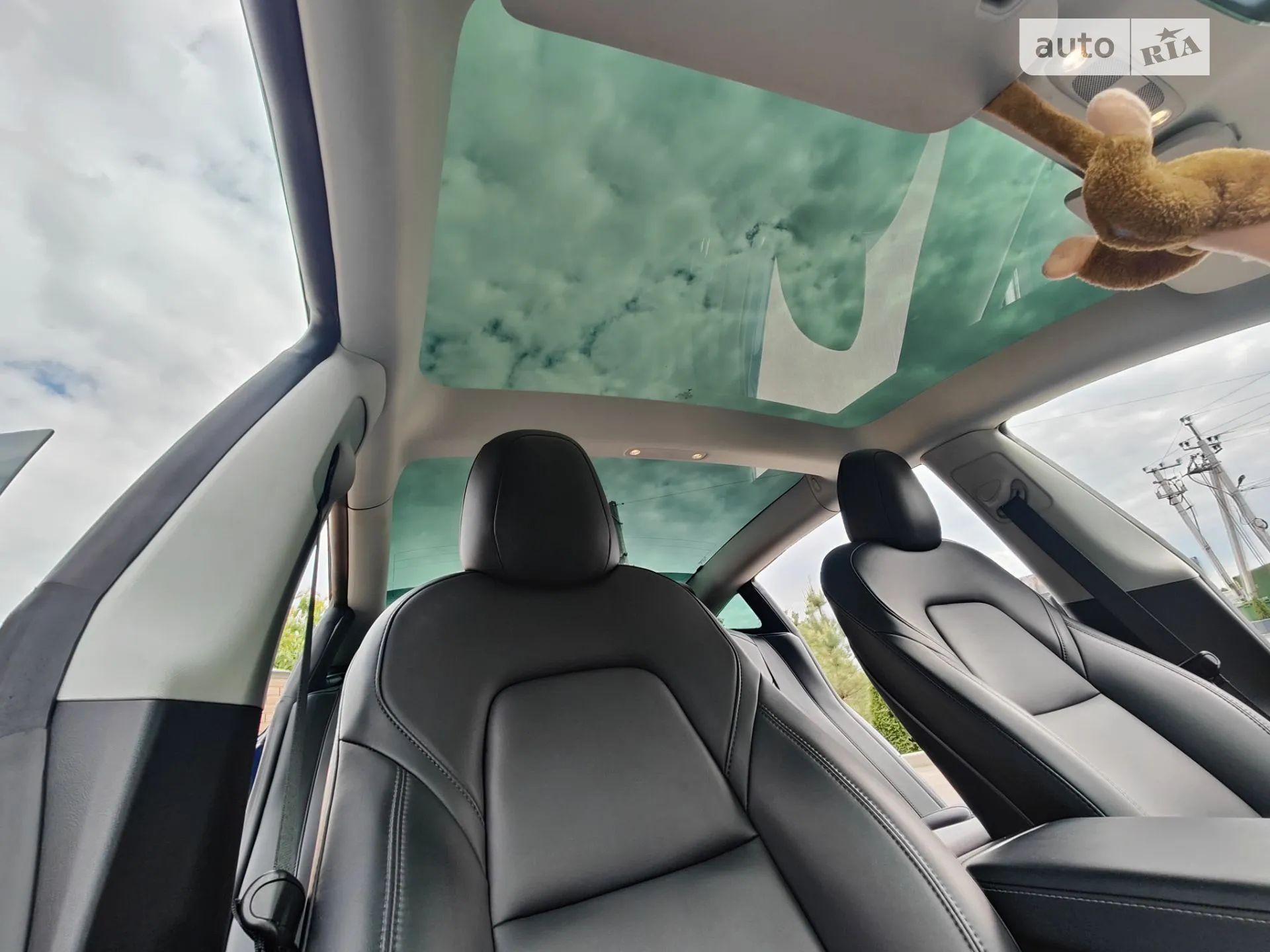 2022 Tesla Model 3 - мініатюра 49
