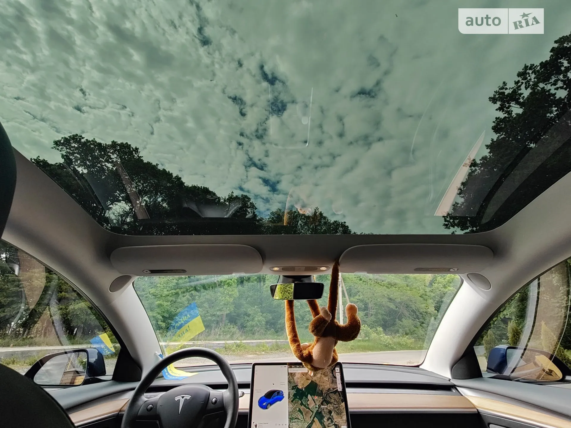 2022 Tesla Model 3 - мініатюра 53