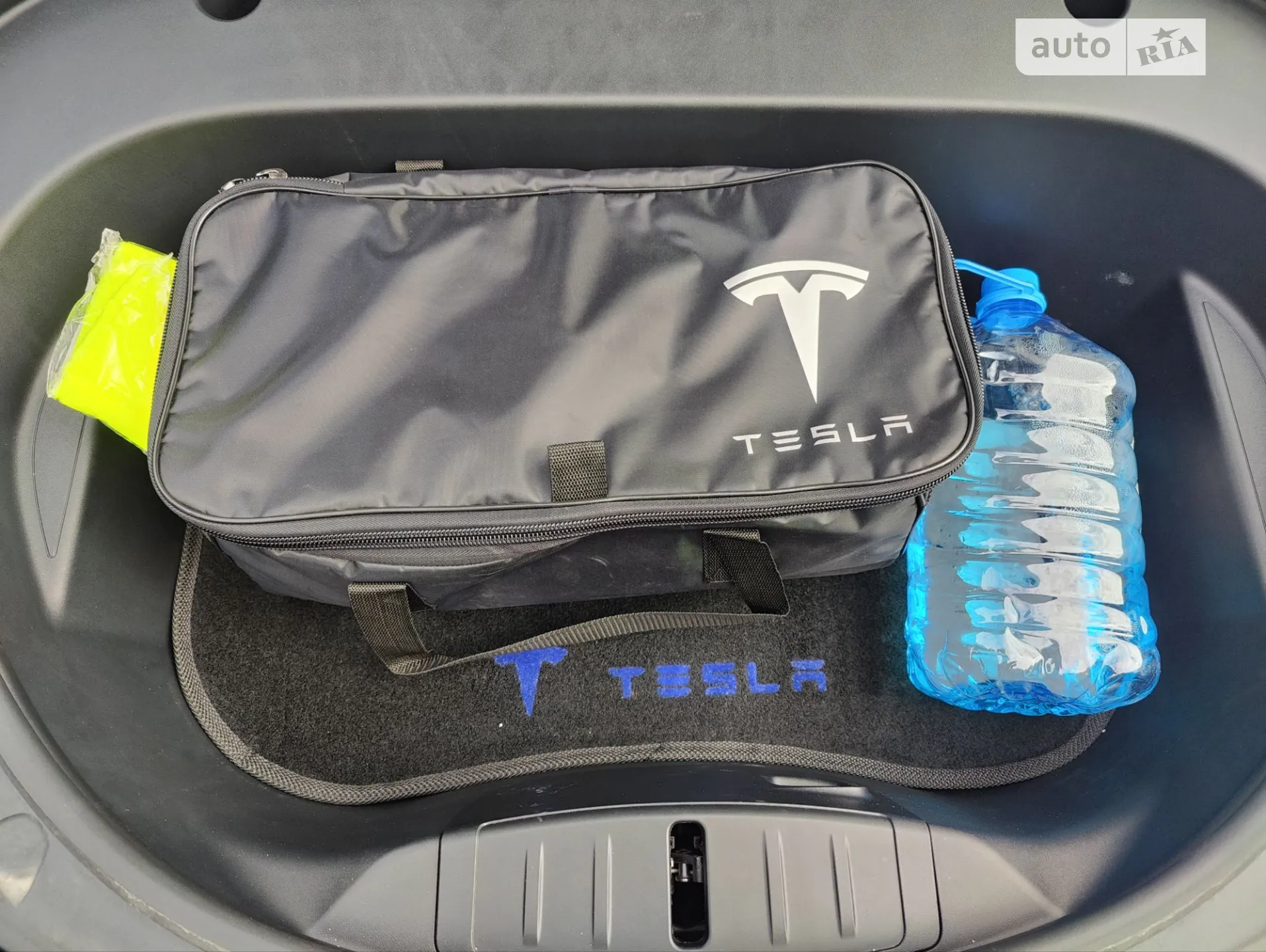2022 Tesla Model 3 - мініатюра 62