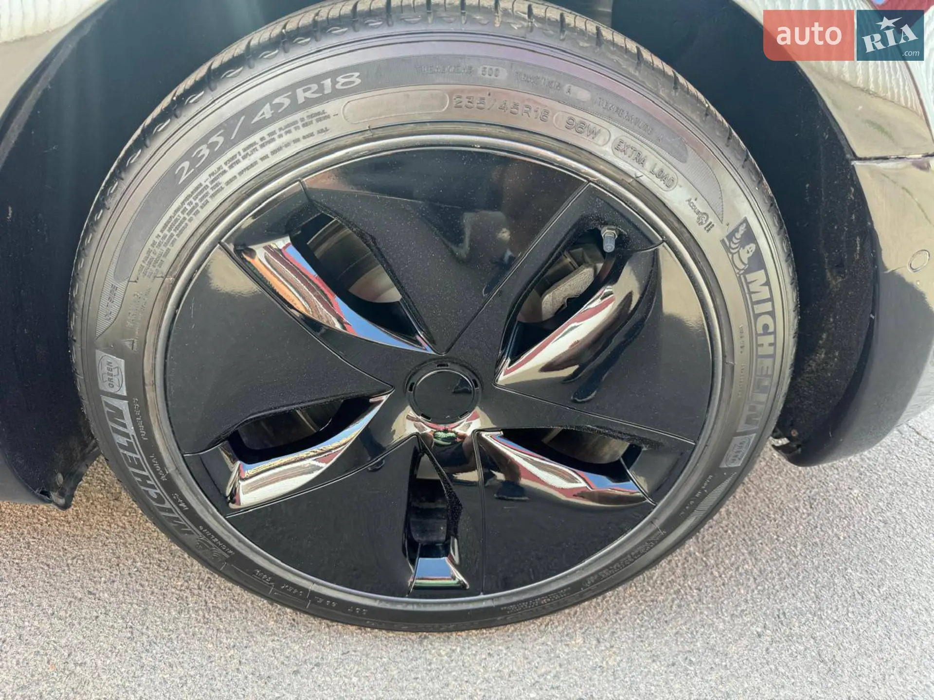 2019 Tesla Model 3 - мініатюра 13