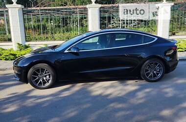 Седан Tesla Model 3 2018 в Виннице фото 5 Седан Tesla Model 3 2018 в Виннице