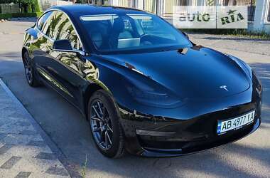 Седан Tesla Model 3 2018 в Виннице фото 9 Седан Tesla Model 3 2018 в Виннице