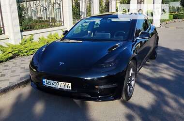 Седан Tesla Model 3 2018 в Виннице фото 7 Седан Tesla Model 3 2018 в Виннице