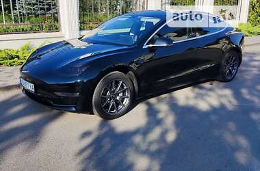 Седан Tesla Model 3 2018 в Виннице фото 6 Седан Tesla Model 3 2018 в Виннице