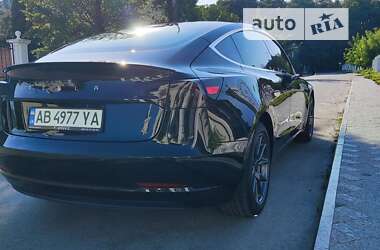 Седан Tesla Model 3 2018 в Виннице фото 12 Седан Tesla Model 3 2018 в Виннице