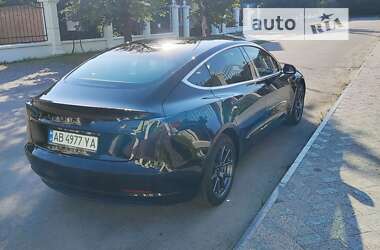 Седан Tesla Model 3 2018 в Виннице фото 11 Седан Tesla Model 3 2018 в Виннице
