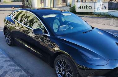 Седан Tesla Model 3 2018 в Виннице фото 10 Седан Tesla Model 3 2018 в Виннице