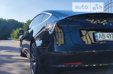 Седан Tesla Model 3 2018 в Виннице фото 14 Седан Tesla Model 3 2018 в Виннице