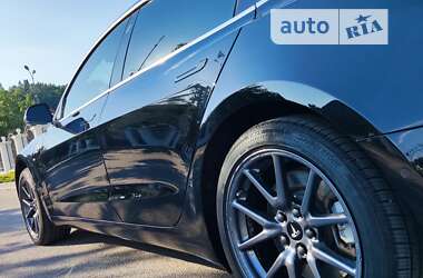 Седан Tesla Model 3 2018 в Виннице фото 15 Седан Tesla Model 3 2018 в Виннице