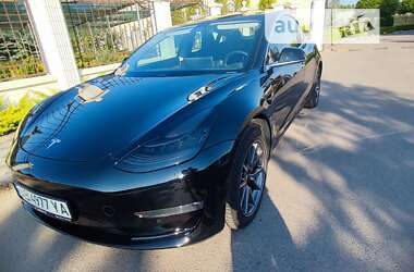 Седан Tesla Model 3 2018 в Виннице фото 17 Седан Tesla Model 3 2018 в Виннице