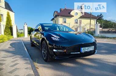 Седан Tesla Model 3 2018 в Виннице фото 18 Седан Tesla Model 3 2018 в Виннице