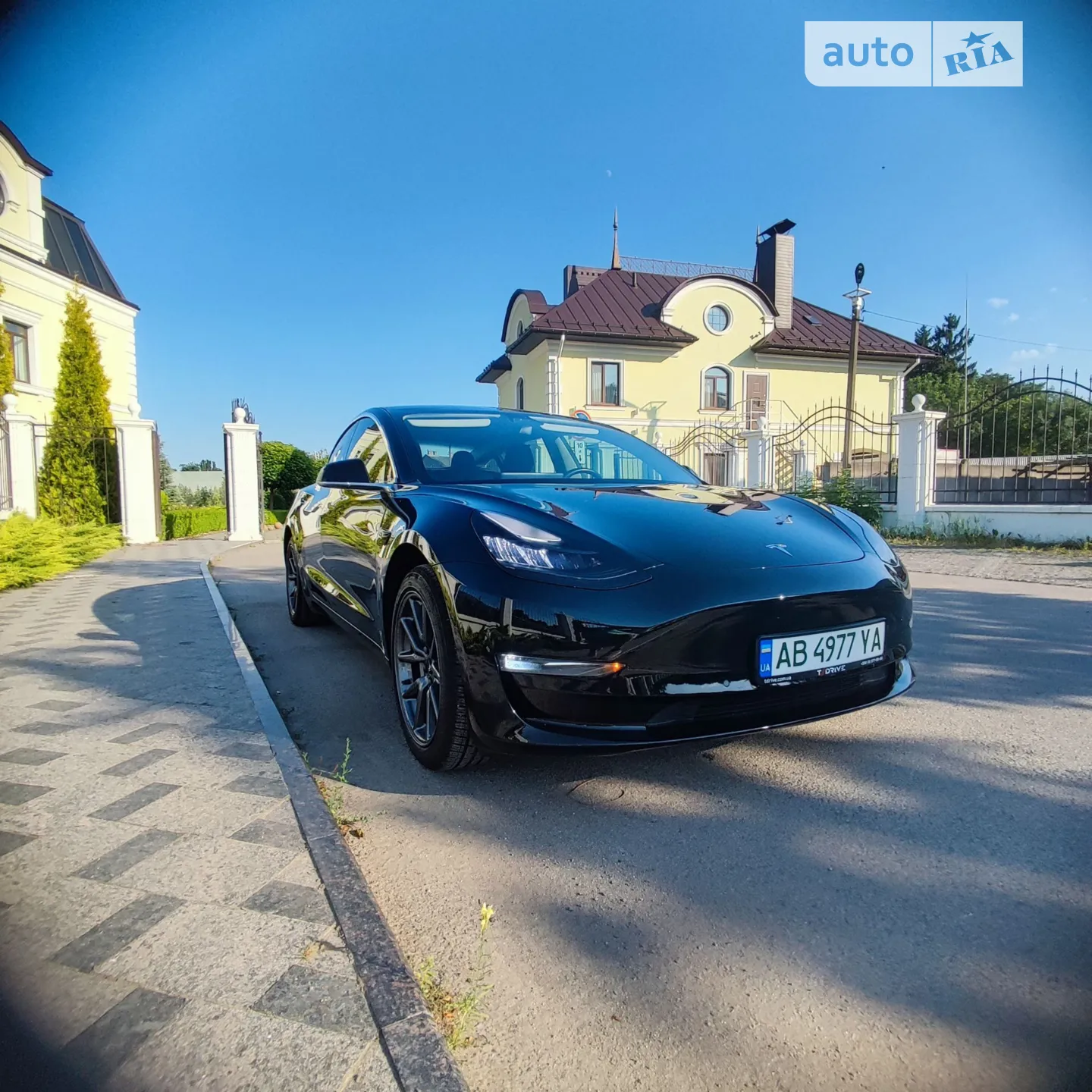 2018 Tesla Model 3 - мініатюра 18