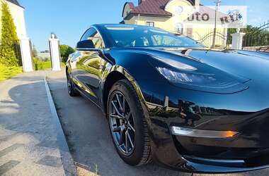Седан Tesla Model 3 2018 в Виннице фото 19 Седан Tesla Model 3 2018 в Виннице