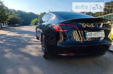 Седан Tesla Model 3 2018 в Виннице фото 20 Седан Tesla Model 3 2018 в Виннице
